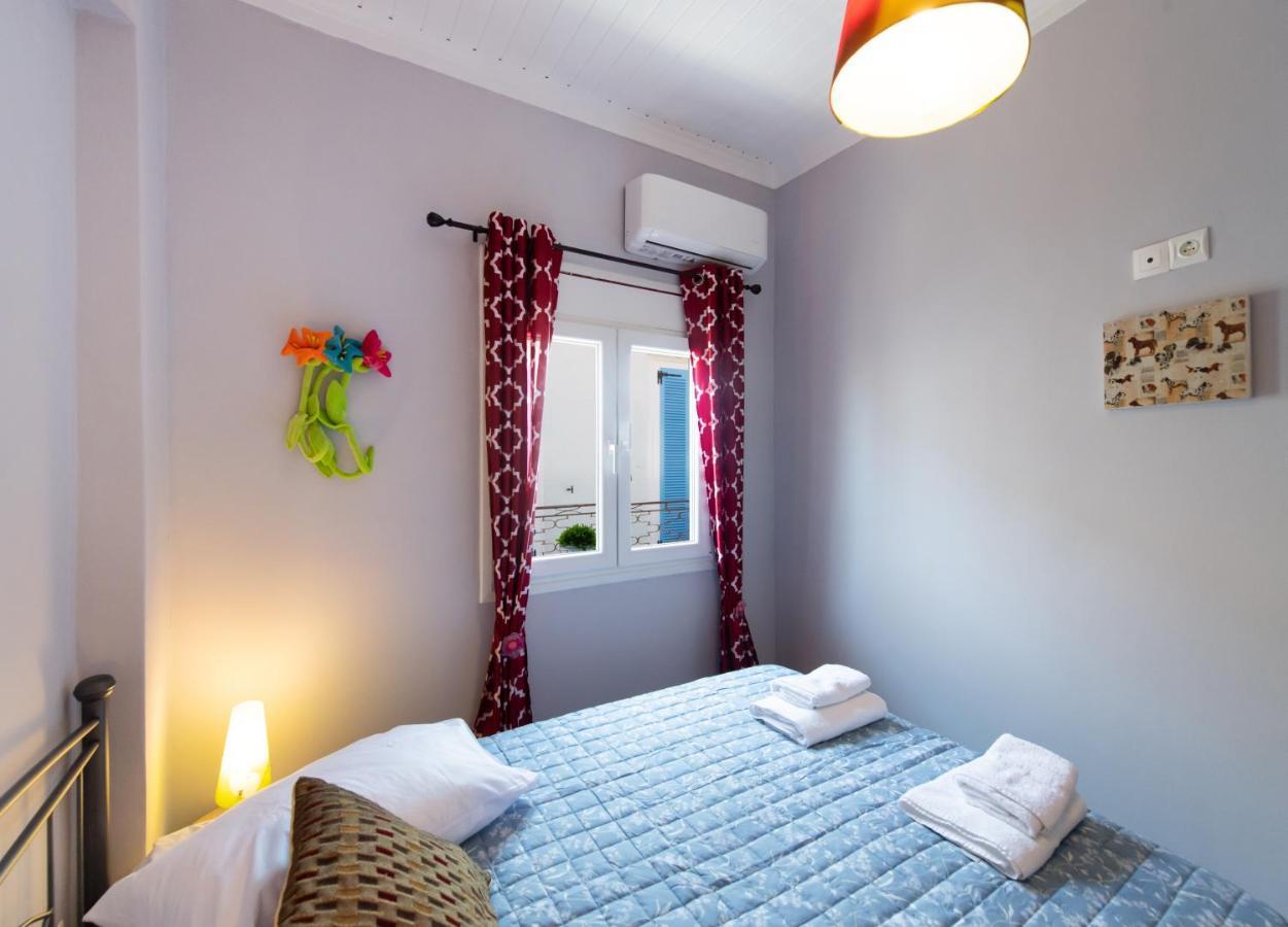 Branello Apartment Lefkada City