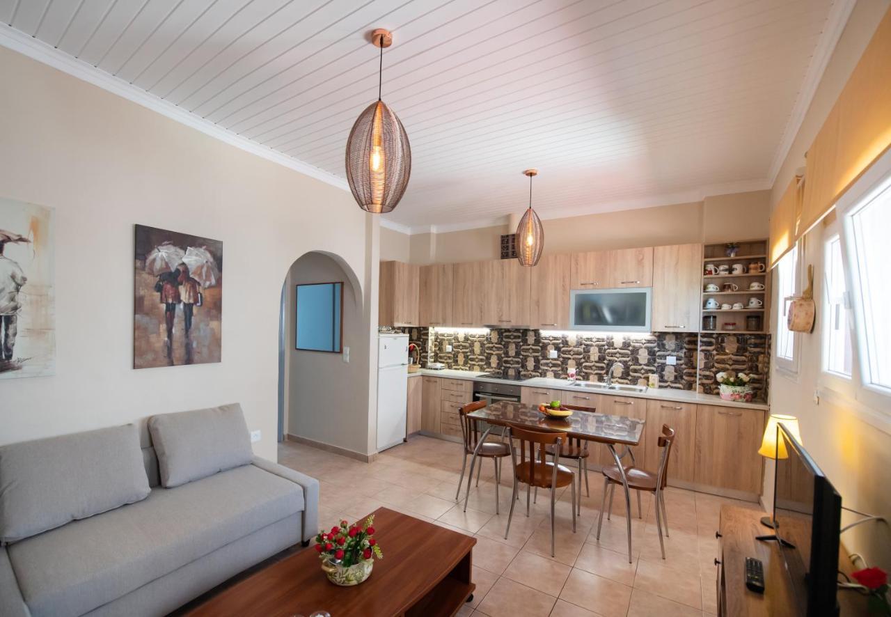 Branello Apartment