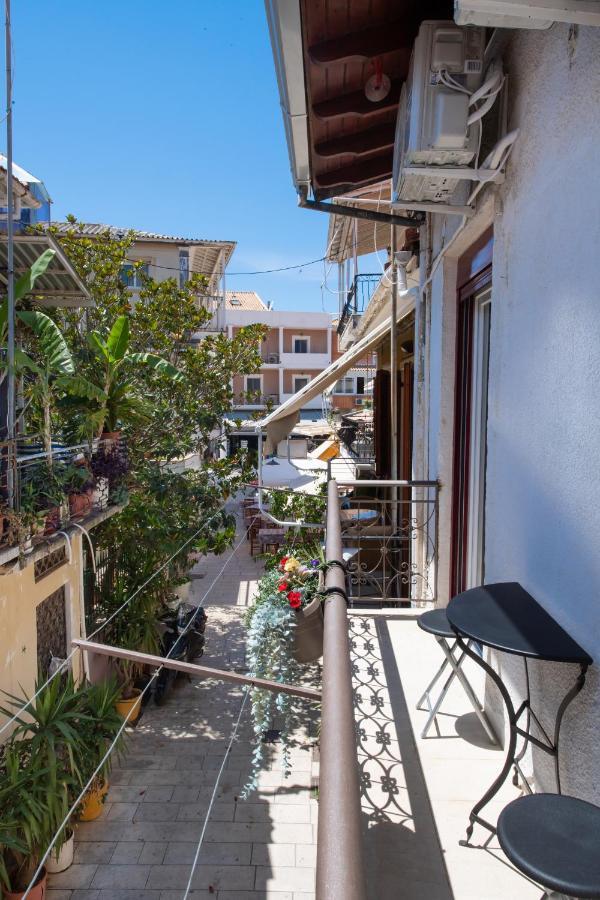 Apartment Branello Lefkada City