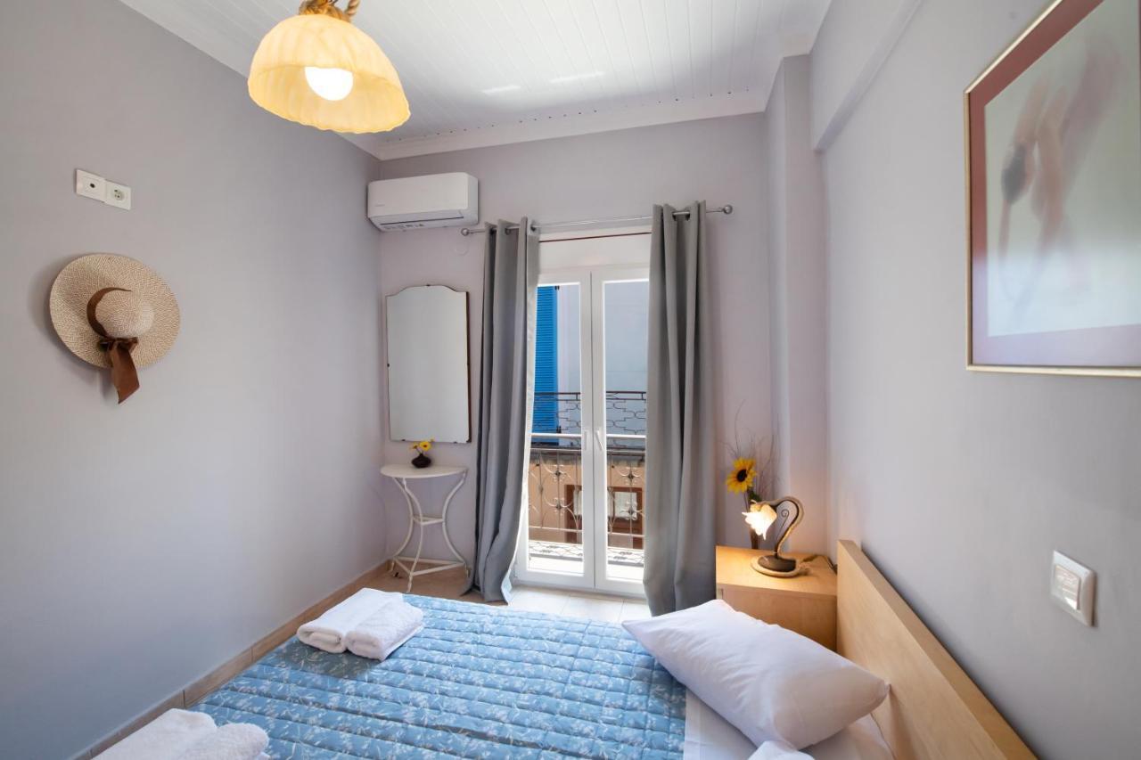 Branello Apartment Lefkada City
